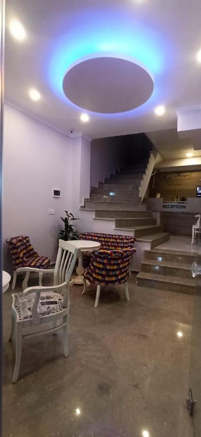 Moonlight Hostel Canakkale Exterior photo