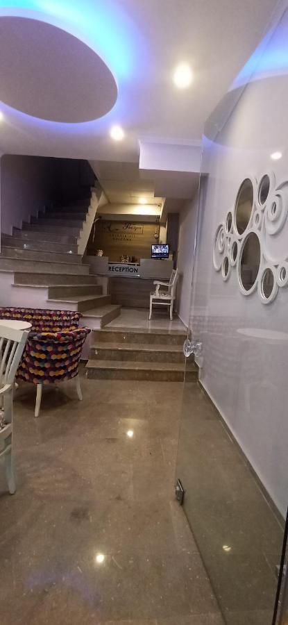 Moonlight Hostel Canakkale Exterior photo