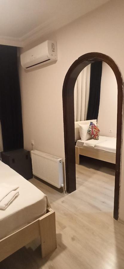 Moonlight Hostel Canakkale Exterior photo