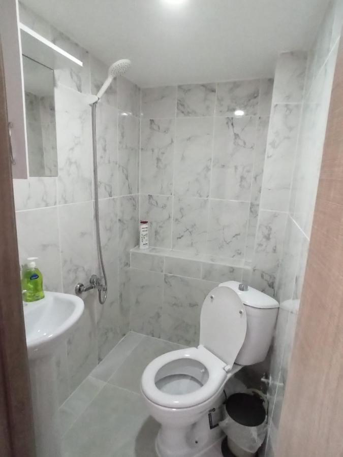 Moonlight Hostel Canakkale Exterior photo