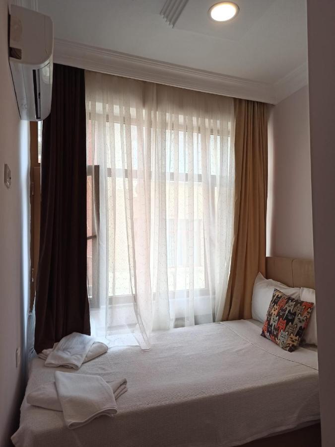 Moonlight Hostel Canakkale Exterior photo